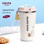 COSTA Roostevabast terasest isoleeritud reisimug 510ml Insulated