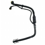 Mootori karteri tuulutusvoolikud EW10J4 Peugeot 307 407 406 607 807 1.6V Citroen Picasso Sena 2.0 jaoks