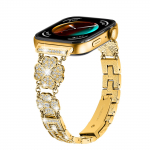 Klassikaline Huawei Watch Fit 3 rihm Roostevabast terasest riba Ristikujuline Naiste metallist teemantk&auml;ev&otilde;ru Rihm Huawei fit 3 kella jaoks For Huawei fit 3