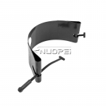 Scani Truck Brake Syetm Air Tank Mounting Strap Oem 1383657 1427797 1724860 Tensioning band