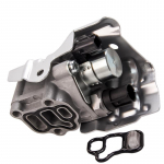 VTEC Solenoidi klapp Honda Accord Civic CR-V Element 5810-RAA-A03 15810-RAA-A01 15810-PRB-A03 jaoks