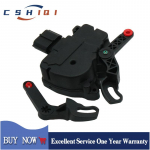 5020678AA Tagumine parempoolne ukseluku ajam Dodge Grand Caravan & Chrysler Town Country Voyager Grand 2008-2010 1618200332411 jaoks