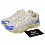 Nike P-6000 madal spordijalatsid FJ5443-113 EU 40.5 elevandiluuvalge