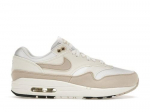 Nike Air Max 1 Low Pale Ivory W -DZ2628-101 EU 36.5 valge