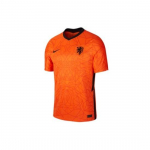 Nike tr&uuml;kitud logoga kootud t-s&auml;rk CD0712-819 EU S ohutu oranž v&auml;rv