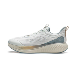 Li Ning Soft Go 3 Retro Mitmek&uuml;lgsed Trendikad Klassikalised L&ouml;&ouml;gisummutavad Libisemiskindlad Vastupidavad Hingavad Toetavad Tagasil&ouml;&ouml;giga Madalad Vabaaja Jalan&otilde;ud AGLW001-7 43