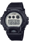 Casio Must ja Helge Valge Must G-Shock Kell, Seeria, DW-6900WD-1JF, Meeste,