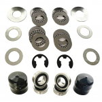 Niidukirooboti Esiratta Puksilaagrite Komplekt Craftsman 9040H 532009040 532124959 M123811 Niidukile Aia Tarvikud China Mainland
