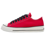 Converse Throwback Retro 90 Seeria Chuck 90 Laiad Jalan&otilde;ud Mugavad Klassikalised Madalad L&otilde;ikega L&otilde;uendist Jalan&otilde;ud Unisex toss Punane A17830C 41
