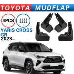 Toyota Yaris Cross GR Poritiivad 2023-2025 K&otilde;rge varustus