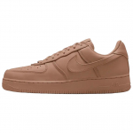 Nike Air Force 1 Low Premium Vachetta Tan Meeste tossud Must IM3078-200 42