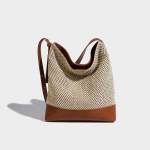 &Otilde;lgpatsutatud kott, Koppkott, Naiste retro mitmek&uuml;lgne &otilde;&otilde;nespatsutatud kott, &Uuml;he &otilde;la kott, Naiste k&otilde;rgetooniline, Crossbody kott pruun