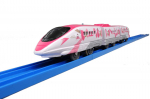 Plarail Hello Kitty Shinkansen SC-07 sinine