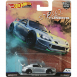 HOT WHEELS Car Culture Assortiment HONDA S2000 -Street Tuners- [FYN77]