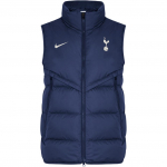Nike 2025/26 Spurs Higi-imav Kiirkuiv Kerge Kootud Varrukateta Vest Meeste vest HJ8130-424 M