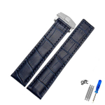 Kella rihm TAG Heuerile | Monaco | Carrear Aquaracer seeria Kellarihm Tahke roostevabast terasest Kokkupandav pandla 19 20 22mm K&auml;ev&otilde;ru 19mm gray