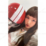 TWICE 14. MINI-ALBUM STRATEGY FOTOKAART AMETLIK STANDARDNE DIGIPAKETT HIGHLIGHT NAYEON / STANDARD ver. #3
