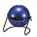 HOMESTAR klassikaline metallik tumesinine