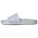 Adidas Adilette Shower 'Purple Grey' Women's FZ2855 36⅔