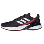Adidas Response Sr 'Black White Red' FZ3681 44⅔ white