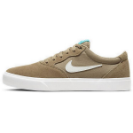 Nike Chron Slr Sb Khaki CD6278-202 36