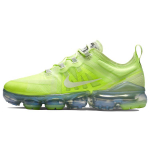 Nike Air VaporMax 2019 'Volt' Naiste AR6632-700 38