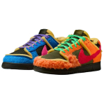 Nike Dunk Low Cactus Plant Flea Market Swamp Sponge Photo Blue IH5094-400 46 orange