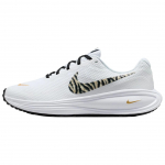 Nike REVOLUTION 8 Jooksukingad Naistele Valge IQ0375-126 40