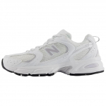 530 New Balance 'White Pearl Grey' U530CSE 42.5