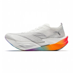 Anta C202 6.0 PRO Slip Resistant And Breathable Low top Double Layer Nitrogen Technology PRO Marathon Running Shoes 122445571-8 38