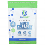 BioTRUST, Ageless Multi-Collagen&reg;, maitsestamata, 8,04 untsi (228 g)