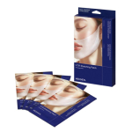 Mediheal VTR venitusplaaster (4 tk) &ndash; L&otilde;ualuu t&otilde;stev ja kontuuriv plaaster kindla n&auml;okontuuri jaoks, 23 ml &times; 4 beige
