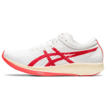 ASICS Metaracer 'White Sunrise Red' Women's 1012A580-100 37