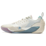 Li Ning All City 13 Summutus Libisemisvastane Kulumiskindel Tugi Kerge Tagasil&ouml;&ouml;k Haare Madal 39 white