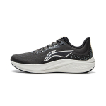 Li Ning Red Hare 7 Running Shoes Men's Low top Obsidian Gray ARPU009-3 39
