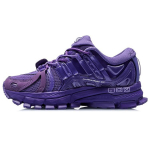 Li Ning Furious Rider ACE 1.5 Comfortable And Trendy Low top Casual Shoes Women's Purple ARZP014-18 35
