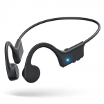2023 T&ouml;&ouml;stuse Uued Bluetooth Luujuhtivusega K&otilde;rvaklapid Mikrofoniga, Veekindlad, Spordik&otilde;rvaklapid Jooksmiseks, Treeninguks ja Jalgrattas&otilde;iduks, Mitte-ummistuvad