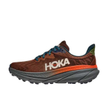HOKA ONE ONE Challenger 7 Kulumiskindel Kulumiskindel Madalad Maastikujooksujalatsid Meeste Pruun 1134497-MRW 43⅛
