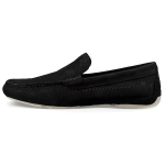 UGG Cruiser Henrick Stripe Perf 'Must' 1014642-BLK 39.5