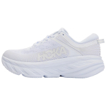 HOKA ONE ONE Bondi 7 Valge Naiste 1110519-WWH 36.5