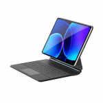 Kusda magnetiline ujuv klaviatuurikohver Xiaomi Padile Xiaomi Pad 8/8 Pro & 7/7 Pro (11.2-inch)