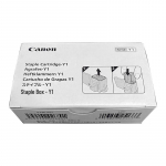 Canon Y1 Originaal klambrikassett CN pistikuga (adapter kaasas)
