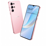 Philips M50 &uuml;li&otilde;huke kaheksatuumaline nutitelefon (CN versioon) 4GB RAM + 128GB Storage