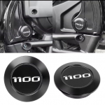 [GOLDFAUST] Raami katte kork Honda Rebel 1100 jaoks, kohandatud osad, standard