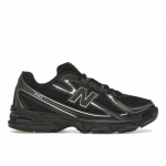 New Balance Unisex 740 Must H&otilde;bedase Metallikuga U740BM2 36