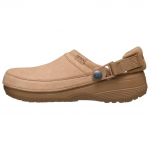 Crocs Eva Mitmek&uuml;lgsed Retro Madalad Vabaajajalatsid Unisex tossud Pruun 211930-2JJ 38-39