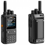 KSUN TFSI Professionaalne Bluetooth Kahesuunaline Raadio (CN versioon)