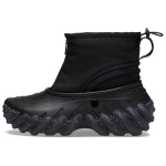 Crocs Echo Boot Z Shield Must Unisex 210315-001 38-39