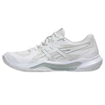 Asics Gel-Tactic 13 Valge Puhta H&otilde;bedaga 1072A118-100 43.5