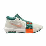 Nike LeBron Witness 8 EP 'Cannon' FB2237-101 Meeste kingad 42.5 ohutu oranž v&auml;rv/oranž